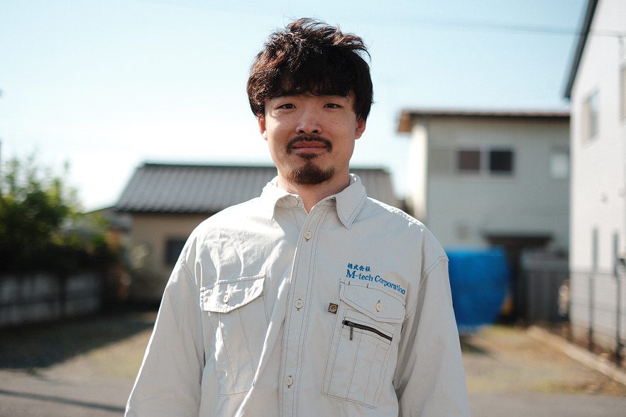 溝口秀人